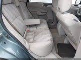 SUBARU FORESTER 2.5X PREMIUM JF2SH6CC2AH910411 снимка