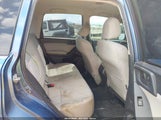 SUBARU FORESTER 2.5I JF2SJABC6GH555874 снимка
