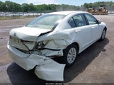 HONDA ACCORD 2.4 LX 1HGCP2F3XCA061071 снимка