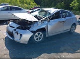Toyota Prius Three JTDKN3DU4D5567300 снимка