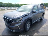 HONDA PILOT EX-L 5FNYG2H49SB014386 снимка