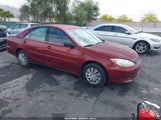 TOYOTA CAMRY LE 4T1BE30K45U427612 снимка