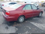 TOYOTA CAMRY LE 4T1BE30K45U427612 снимка