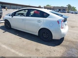 Toyota Prius Two JTDKN3DU7F0475033 fotografie