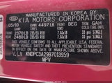 KIA SPORTAGE EX KNDPC3A29B7013959 снимка