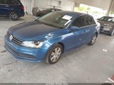 VOLKSWAGEN JETTA 1.4T S 3VW2B7AJ1HM332022 снимка