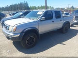 NISSAN FRONTIER 1N6ED27T6YC344302 снимка