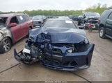 BMW M4 COMPETITION XDRIVE WBS43AZ07RCR10248 photo