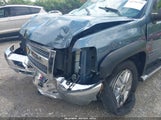 CHEVROLET SILVERADO 1500 LT 1GCRKSEA2CZ342578 снимка