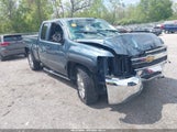 CHEVROLET SILVERADO 1500 LT 1GCRKSEA2CZ342578 снимка
