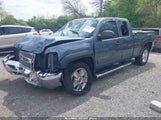 CHEVROLET SILVERADO 1500 LT 1GCRKSEA2CZ342578 снимка