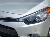 KIA FORTE KOUP EX KNAFX6A81E5160733 снимка