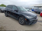 VOLKSWAGEN TIGUAN 2.0T S 3VVRB7AX1RM175360 fotografie