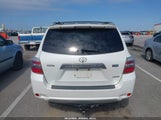 TOYOTA HIGHLANDER HYBRID LIMITED JTEEW44A682014964 photo