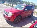 FORD ESCAPE XLT 1FMCU03108KB04750 снимка