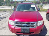 FORD ESCAPE XLT 1FMCU03108KB04750 снимка