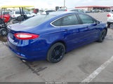 FORD FUSION SE 3FA6P0HD4ER212507 снимка