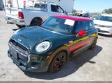 MINI HARDTOP JOHN COOPER WORKS WMWXM9C53J2F66237 снимка