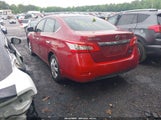 NISSAN SENTRA SV 3N1AB7APXEY295028 снимка