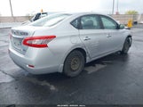 NISSAN SENTRA S 3N1AB7AP5EL680770 снимка