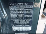 LAND ROVER DISCOVERY SE SALTW16413A785633 снимка