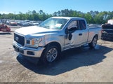FORD F-150 XL 1FTEX1CP3JFC11109 снимка