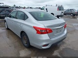 NISSAN SENTRA SV 3N1AB7AP2HY329371 снимка
