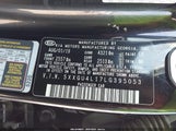 KIA OPTIMA EX 5XXGU4L17LG395053 снимка