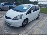 Honda Fit Sport JHMGE8H55CS007726 снимка