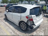 Honda Fit Sport JHMGE8H55CS007726 снимка