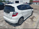 Honda Fit Sport JHMGE8H55CS007726 снимка