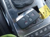 LAND ROVER RANGE ROVER SPORT HSE SALSK2D43DA813529 снимка