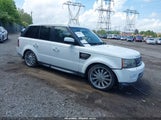LAND ROVER RANGE ROVER SPORT HSE SALSK2D43DA813529 снимка