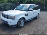 LAND ROVER RANGE ROVER SPORT HSE SALSK2D43DA813529 снимка