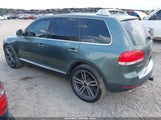 VOLKSWAGEN TOUAREG V8 WVGCM77L24D061029 photo