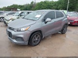 CHEVROLET TRAX FWD LS 3GNCJKSB2LL221800 fotografie