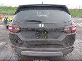 HONDA PILOT AWD EX-L 8 PASSENGER 5FNYG1H48PB045971 fotografie