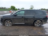 HONDA PILOT AWD EX-L 8 PASSENGER 5FNYG1H48PB045971 fotografie