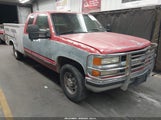 Chevrolet Gmt-400 C2500 1GCGC29KXSE116155 photo