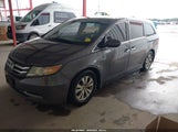 HONDA ODYSSEY EX 5FNRL5H47FB068907 снимка