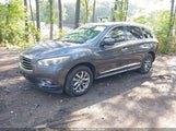 INFINITI JX35 5N1AL0MM3DC332667 снимка