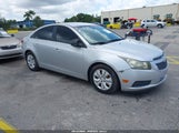 CHEVROLET CRUZE LS 1G1PC5SH5C7220244 снимка