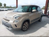 FIAT 500L TREKKING ZFBCFADH2EZ018037 снимка