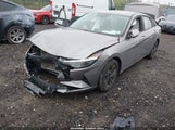 HYUNDAI ELANTRA SEL KMHLM4AG8NU286454 снимка