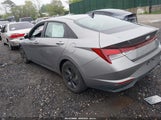 HYUNDAI ELANTRA SEL KMHLM4AG8NU286454 снимка