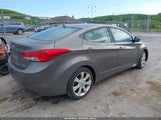 HYUNDAI ELANTRA LIMITED 5NPDH4AEXCH102425 снимка