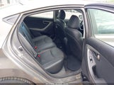 HYUNDAI ELANTRA LIMITED 5NPDH4AEXCH102425 снимка