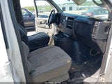 CHEVROLET EXPRESS 1500 WORK VAN 1GCSGAFX5B1149354 снимка