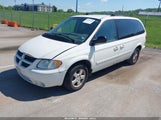 DODGE GRAND CARAVAN SXT 2D4GP44LX7R301514 снимка