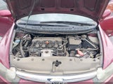 HONDA CIVIC LX 1HGFA16598L040461 снимка